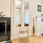Brand New Parliament Designer Smarthome דירה בודפשט