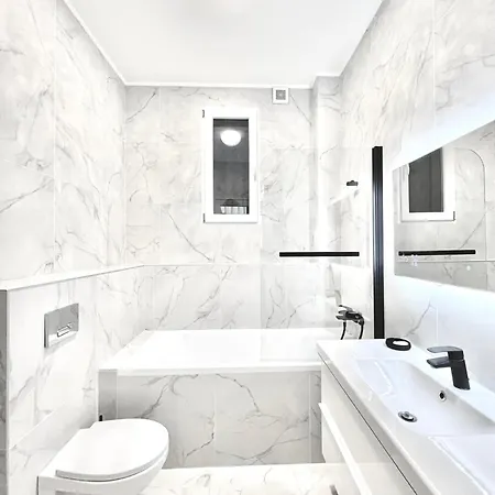 Апартаменты Brand New Parliament Designer Smarthome For 4 Ppl