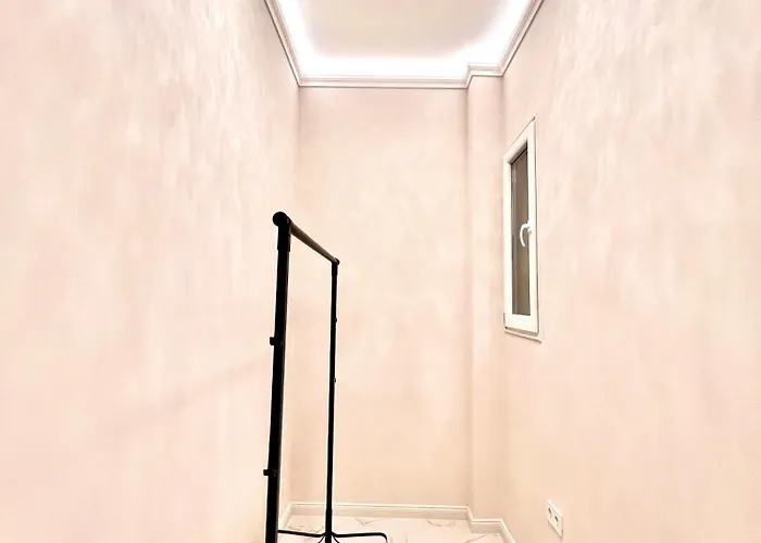 Apartament Brand New Parliament Designer Smarthome For 4 Ppl