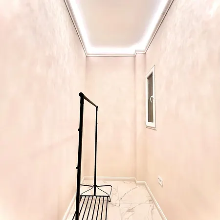 Apartman Brand New Parliament Designer Smarthome For 4 Ppl